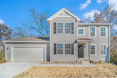 18370 Loganwood Trail, Battle Creek, MI 49014 - Photo 1