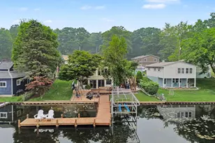 6951 W Jackson Rd, Ludington, MI 49431 - Photo 1