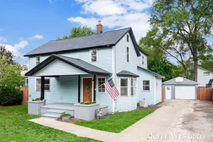 1033 Dahlia Ave, Wayland, MI 49348 - Photo 1