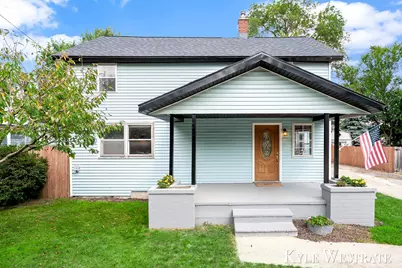 1033 Dahlia Avenue, Wayland, MI 49348 - Photo 3