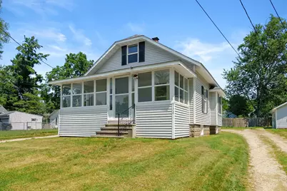 132 Gilkison Avenue, Kalamazoo, MI 49006 - Photo 1