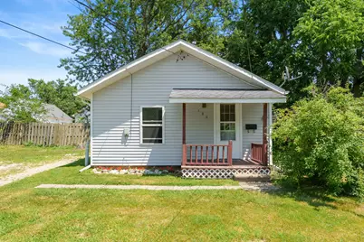 130 Gilkison Avenue, Kalamazoo, MI 49006 - Photo 1