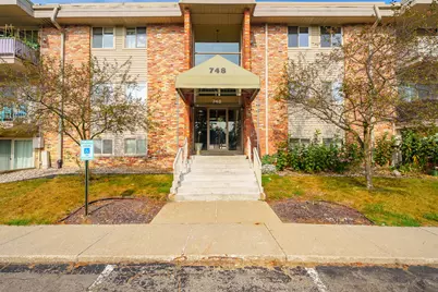 748 W Kilgore Road #303, Kalamazoo, MI 49008 - Photo 1