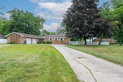 10476 Range Line Road, Berrien Springs, MI 49103 - Photo 1