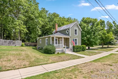 410 Johnson Street, Ionia, MI 48846 - Photo 5