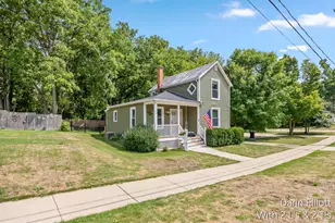 410 Johnson St, Ionia, MI 48846 - Photo 5