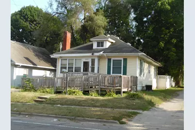 305 W High Street, Jackson, MI 49203 - Photo 1