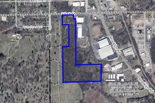 433 E South St, Jackson, MI 49203 - Photo 1