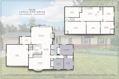 5036 Lands End Drive, Kalamazoo, MI 49009 - Photo 43