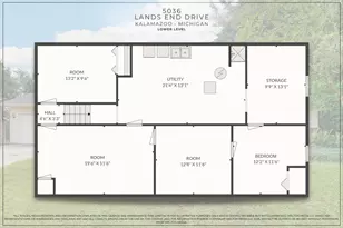 5036 Lands End Dr, Kalamazoo, MI 49009 - Photo 45