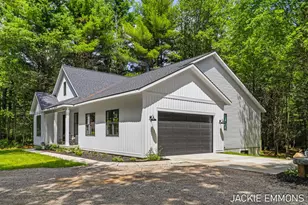 22672 W Kendaville Rd, Pierson, MI 49339 - Photo 3