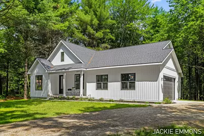 22672 W Kendaville Road, Pierson, MI 49339 - Photo 7