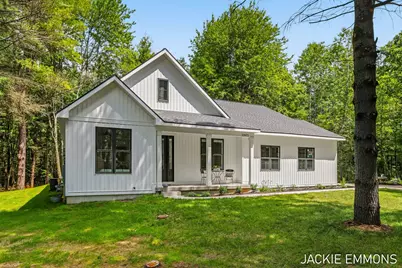 22672 W Kendaville Road, Pierson, MI 49339 - Photo 3