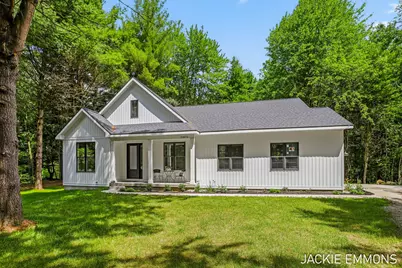 22672 W Kendaville Road, Pierson, MI 49339 - Photo 1
