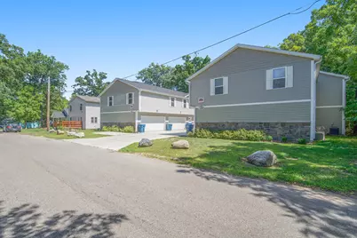 1201 Kimbark Avenue, Kalamazoo, MI 49006 - Photo 1