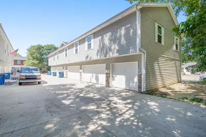 1201 Kimbark Avenue, Kalamazoo, MI 49006 - Photo 3