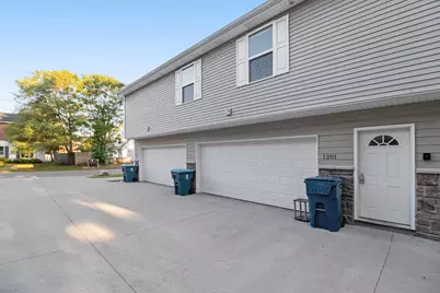 1201 Kimbark Avenue, Kalamazoo, MI 49006 - Photo 9