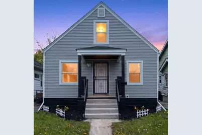 13894 Tacoma Street, Detroit, MI 48205 - Photo 1