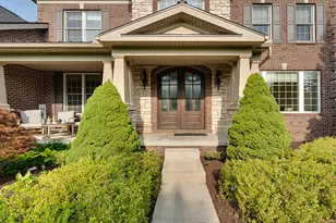 17486 Crestbrook Dr, Northville, MI 48168 - Photo 3