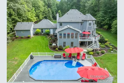 8350 Winterforest Drive NE, Rockford, MI 49341 - Photo 5