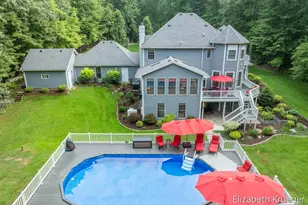 8350 Winterforest Dr NE, Rockford, MI 49341 - Photo 5
