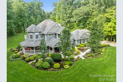 8350 Winterforest Drive NE, Rockford, MI 49341 - Photo 3