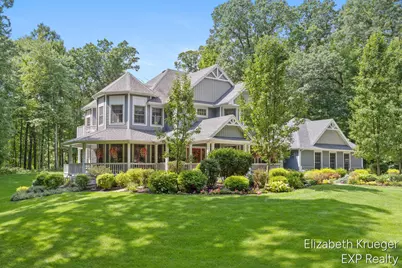 8350 Winterforest Drive NE, Rockford, MI 49341 - Photo 9