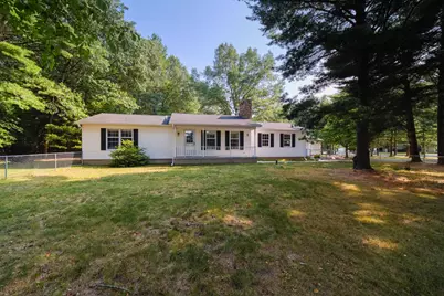 2615 Hill Road, Manistee, MI 49660 - Photo 1