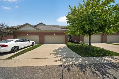 49816 Potomac Road #81, Canton, MI 48188 - Photo 49