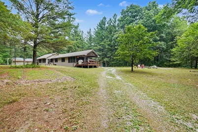 6898 E 5 Mile Road, Luther, MI 49656 - Photo 5
