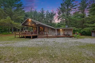 6898 E 5 Mile Rd, Luther, MI 49656 - Photo 1