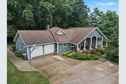 8800 W S Avenue, Schoolcraft, MI 49087 - Photo 21