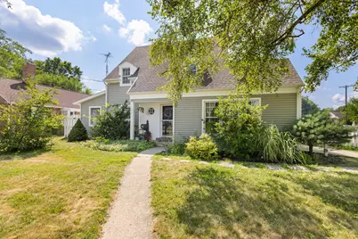 1100 S Webster Street, Jackson, MI 49203 - Photo 3