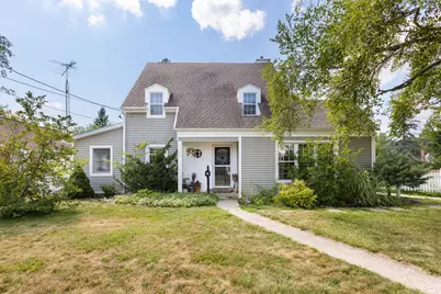 1100 S Webster Street, Jackson, MI 49203 - Photo 1