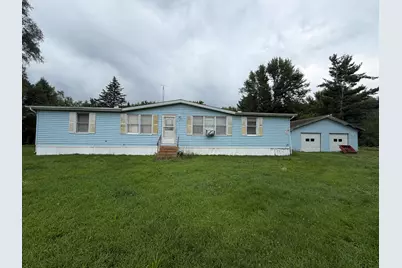 17460 Indian Prairie Road, White Pigeon, MI 49099 - Photo 1