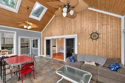 14866 Birch Lake Shore Drive, Vandalia, MI 49095 - Photo 7