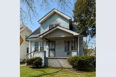 17233 E Goddard Street, Detroit, MI 48212 - Photo 1