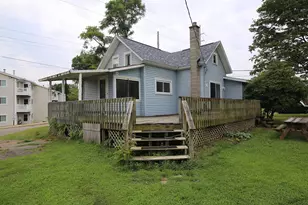 406 Spring St, Three Rivers, MI 49093 - Photo 1