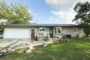 6760 Almy Rd, Vestaburg, MI 48891 - Photo 1