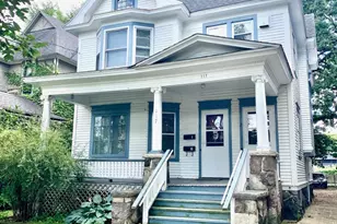 117 W Dutton St, Kalamazoo, MI 49007 - Photo 1