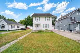 757 Glenwood Ave, Jackson, MI 49203 - Photo 1