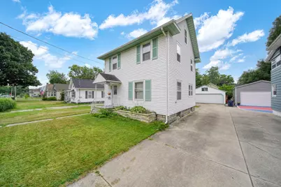 757 Glenwood Avenue, Jackson, MI 49203 - Photo 3