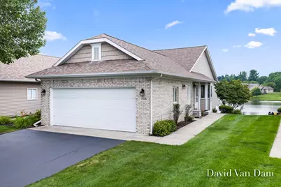 1706 Lisa Drive SW, Byron Center, MI 49315 - Photo 1
