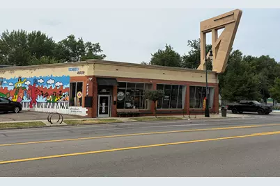 19655 W Grand River Ave Avenue SW, Detroit, MI 48223 - Photo 1