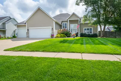 5901 Wabash Lane, Stevensville, MI 49127 - Photo 1