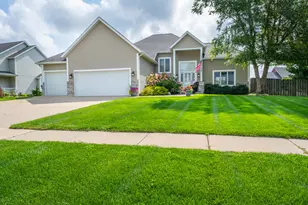 5901 Wabash Ln, Stevensville, MI 49127 - Photo 1