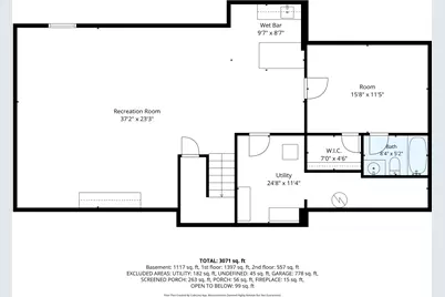 5901 Wabash Lane, Stevensville, MI 49127 - Photo 47