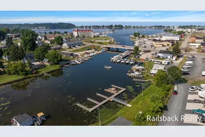 800 S Madison Street, Ludington, MI 49431 - Photo 1