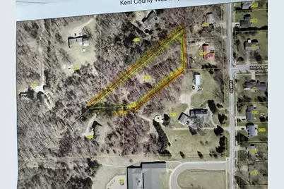 9115 Summit Avenue NE, Rockford, MI 49341 - Photo 1