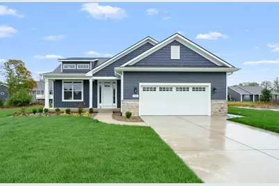 735 Briella Court, Portage, MI 49024 - Photo 1